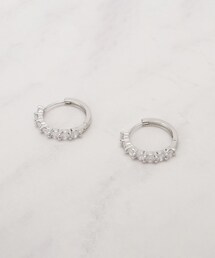 【セレモニー】ワンタッチピアス