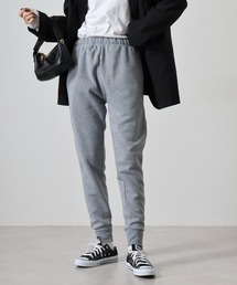 裏起毛 ジョガーパンツ」に該当するレディースファッション通販 - ZOZOTOWN