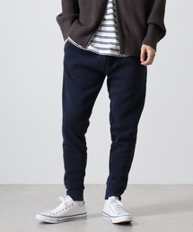 FUNALIVE(t@ACu)Brushed lining sweat jogger pants / NуXEFbgWK[pc unisex(XEFbgpc)