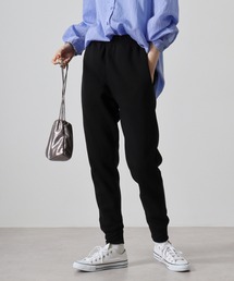 FUNALIVE(t@ACu)Brushed lining sweat jogger pants / NуXEFbgWK[pc unisex(XEFbgpc)
