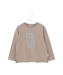 MAKE YOUR DAY(メイクユアデイ)の「トップス(Tシャツ/カットソー)」
