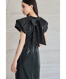 ベロア パーティードレス」に該当するファッション通販 - ZOZOTOWN