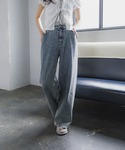 GLOBAL WORK(グローバルワーク)の「パンツ(デニムパンツ)」