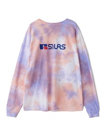Russell Athletic | SILAS×RUSSELL ATHLETIC L/S TEE(Tシャツ/カットソー)