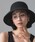 GRILLO�i�O���[���j�́uGRILLO / �y�[�p�[ �u���� �n�b�g�i�n�b�g�j�v�b�u���b�N