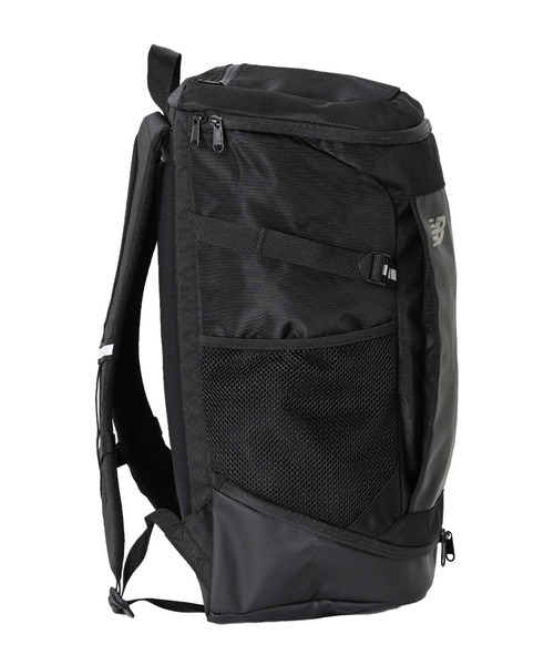 トップローディングバックパック 35L New Balance タグ付き セール】トップローディングバックパック 30L（ショルダーバッグ
