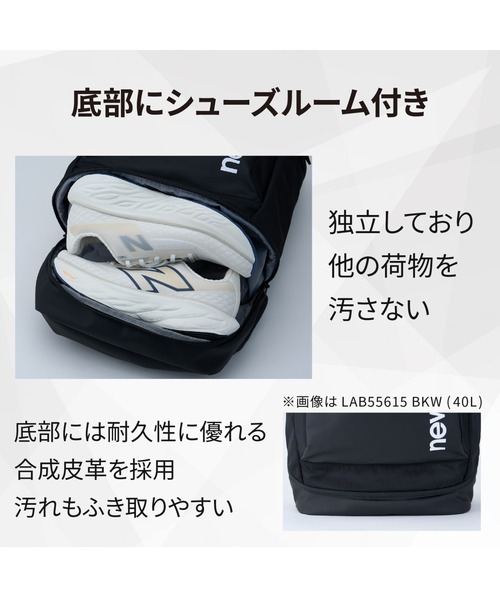 セール】トップローディングバックパック 35L（バックパック/リュック