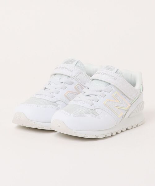 NEW BALANCE KIDS IV990 GL6 ニューバランス 楽天市場】ニューバランス new balance 990 スニーカー キッズ W
