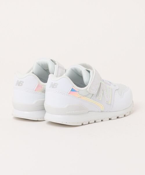 ニューバランス　キッズスニーカー new balance/ニューバランス キッズ スニーカー IZ996