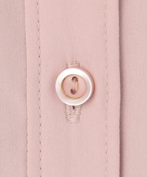 ANY SIS（エニィスィス）の「【洗える】ランタンスリーブ シャツ（シャツ/ブラウス・レディース・スカイブルー系/ピンク系・2）」の19枚目の写真