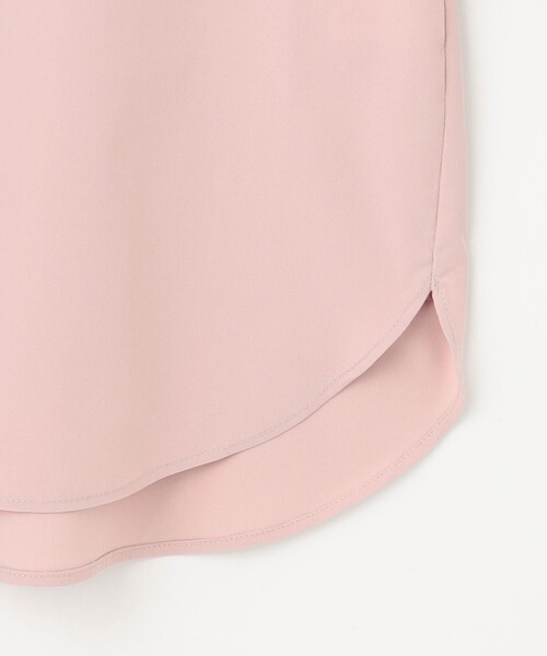 ANY SIS（エニィスィス）の「【洗える】ランタンスリーブ シャツ（シャツ/ブラウス・レディース・スカイブルー系/ピンク系・2）」の20枚目の写真