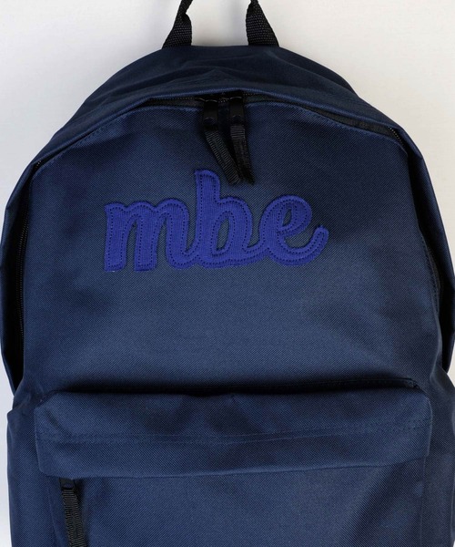 MILKBOY(ミルクボーイ)の「mbe リュックサック(バックパック/リュック・レディース・A/B/C・FREE)」の9枚目の写真