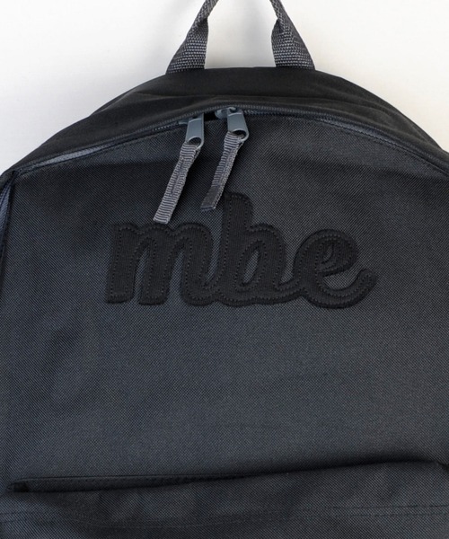 MILKBOY(ミルクボーイ)の「mbe リュックサック(バックパック/リュック・レディース・A/B/C・FREE)」の11枚目の写真
