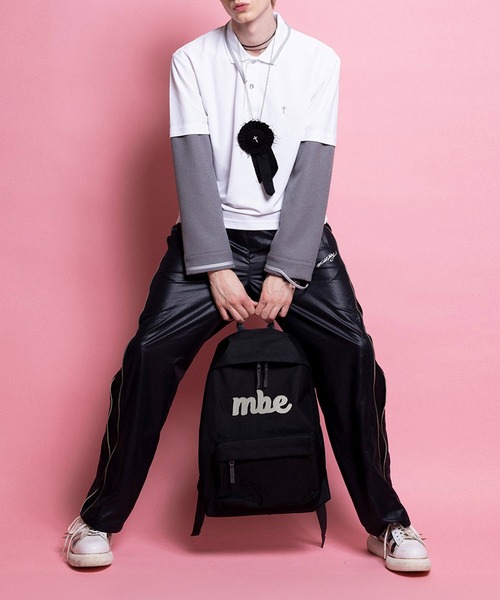 MILKBOY(ミルクボーイ)の「mbe リュックサック(バックパック/リュック・レディース・A/B/C・FREE)」の7枚目の写真