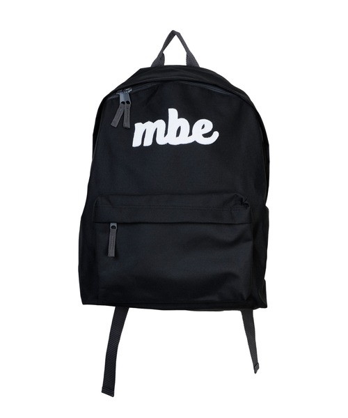 MILKBOY(ミルクボーイ)の「mbe リュックサック(バックパック/リュック・レディース・A/B/C・FREE)」の13枚目の写真