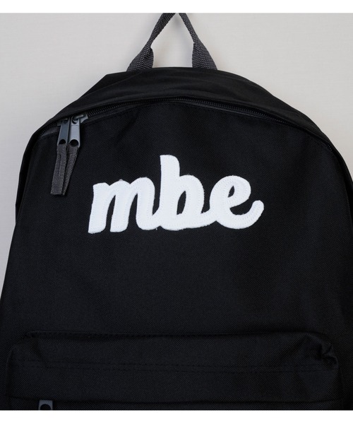 MILKBOY(ミルクボーイ)の「mbe リュックサック(バックパック/リュック・レディース・A/B/C・FREE)」の14枚目の写真