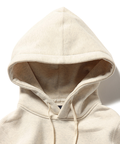 Pilgrim Surf +Supply グレーパーカー新品未使用 Pilgrim Surf Supply（ピルグリムサーフサプライ）の「Pilgrim Surf+