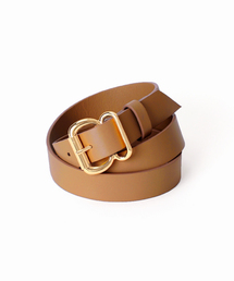 LEFIJE（レフィエ）の「LEFIJE/レフィエ ゴールドバックルベルト