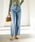 NEEDBY heritage�i�j�[�h�o�C�w���e�[�W�j�́u�sNOBLE�ʒ��tNEED by heritage/�j�[�h�o�C�w���e�[�W RUBY�i�f�j���p���c�j�v�b�u���[