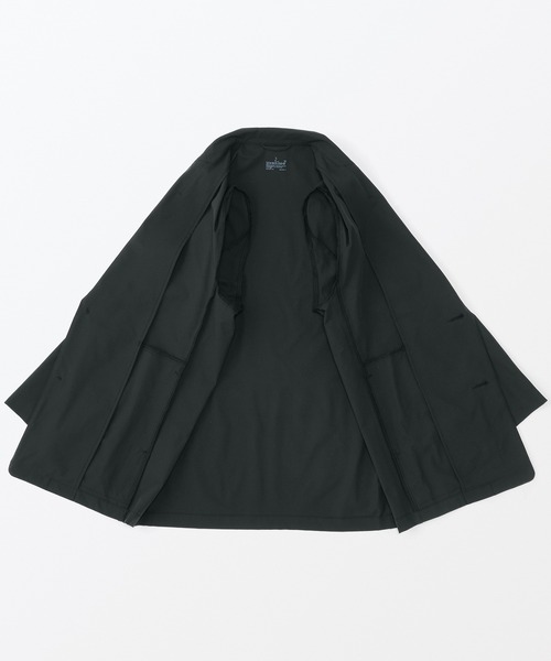 無印良品　UVカット撥水ストレッチジャケット2点セット 紳士 UVカット 撥水ストレッチ ジャケット | 無印良品