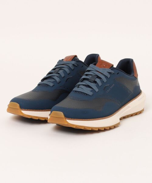 セール】グランドプロ アッシュランド ゴルフ mens（スニーカー