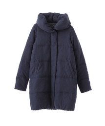 OSMOSIS | rj531 - 中綿コート(ダウンジャケット/コート)