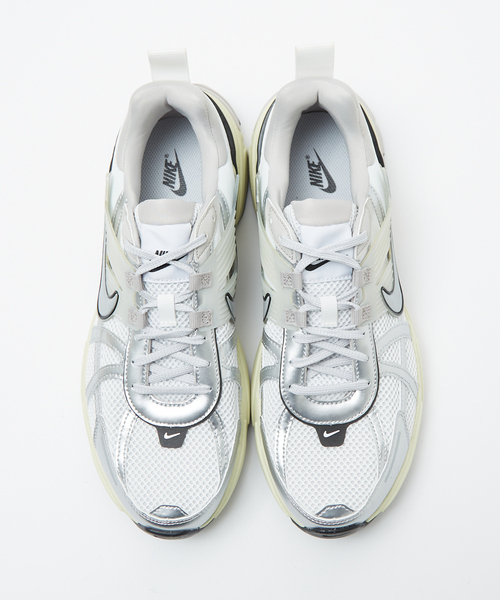NIKE(ナイキ)の「【NIKE / ナイキ】 V2K RUN / V2Kランスニーカー(スニーカー・メンズ・グレー・28/27/26)」の12枚目の写真
