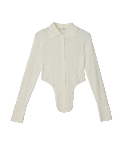 20-60代からのファッション通販  ROUND SHORT KNIT CARDIGAN（カーディガン/ボレロ）｜Ameri トップス
