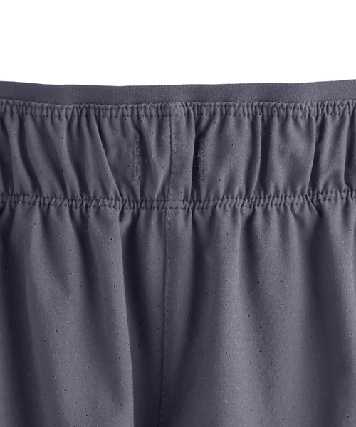 NEW BALANCE(ニューバランス)の「RC ショーツ3インチ(インナー付き)(その他パンツ・レディース・ブラック/ネイビー/グレー・SMALL/MEDIUM/LARGE)」の22枚目の写真