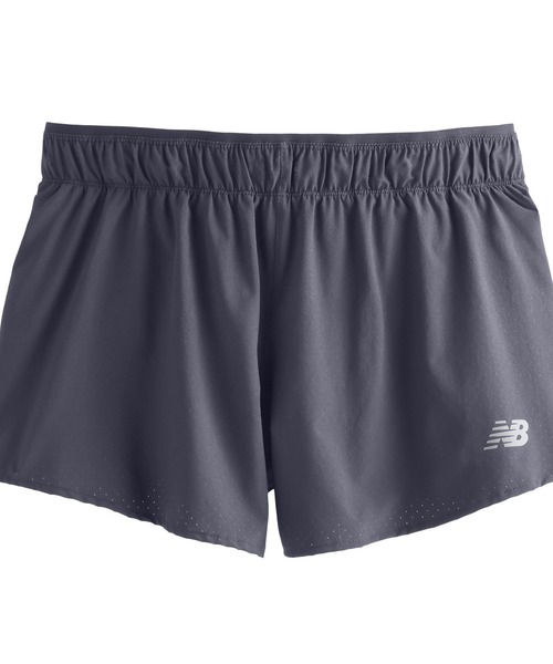NEW BALANCE(ニューバランス)の「RC ショーツ3インチ(インナー付き)(その他パンツ・レディース・ブラック/ネイビー/グレー・SMALL/MEDIUM/LARGE)」の21枚目の写真