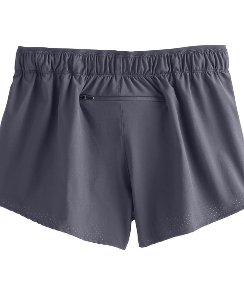NEW BALANCE(ニューバランス)の「RC ショーツ3インチ(インナー付き)(その他パンツ・レディース・ブラック/ネイビー/グレー・SMALL/MEDIUM/LARGE)」の20枚目の写真