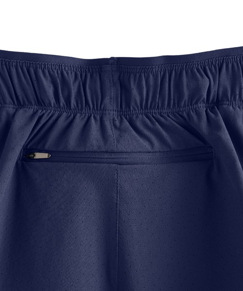NEW BALANCE(ニューバランス)の「RC ショーツ3インチ(インナー付き)(その他パンツ・レディース・ブラック/ネイビー/グレー・SMALL/MEDIUM/LARGE)」の11枚目の写真