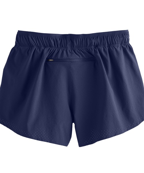 NEW BALANCE(ニューバランス)の「RC ショーツ3インチ(インナー付き)(その他パンツ・レディース・ブラック/ネイビー/グレー・SMALL/MEDIUM/LARGE)」の9枚目の写真