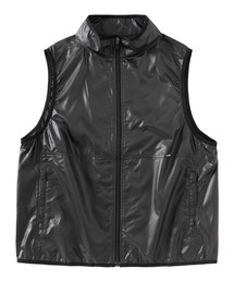 SPLR（エス・ピー・エル・アール）の「SPLR/エスピーエルアール Polyester Ripstop Vest ベスト（ベスト）」