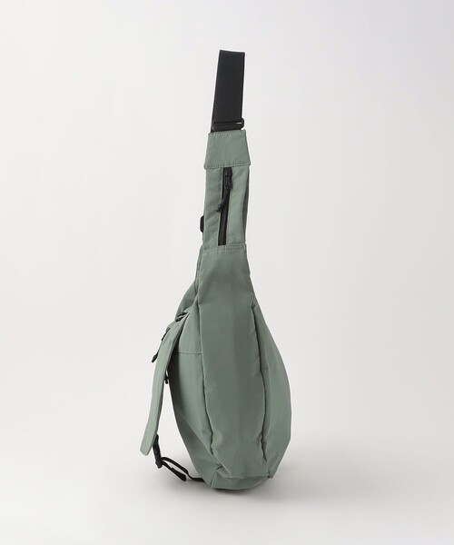 MARMOT CAPITAL(マーモットキャピタル)の「<MARMOT CAPITAL>クロス バッグ(ショルダーバッグ・レディース・ダークグレー/オリーブ/ライトブルー・FREE)」の21枚目の写真