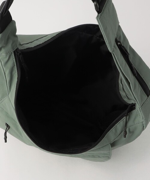 MARMOT CAPITAL(マーモットキャピタル)の「<MARMOT CAPITAL>クロス バッグ(ショルダーバッグ・レディース・ダークグレー/オリーブ/ライトブルー・FREE)」の6枚目の写真