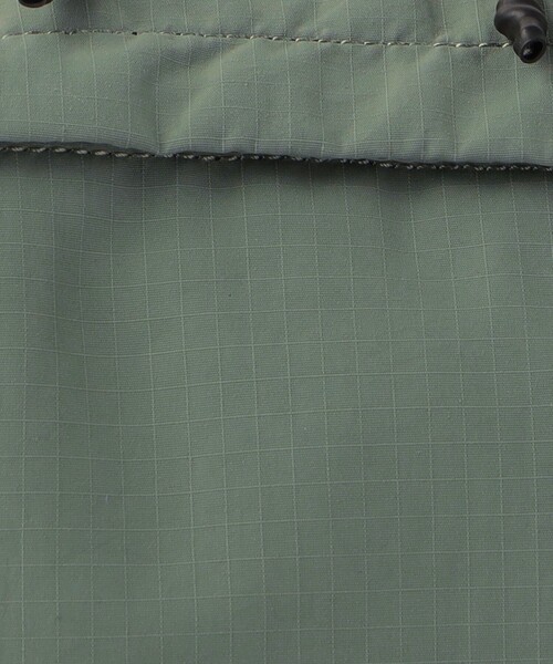 MARMOT CAPITAL(マーモットキャピタル)の「<MARMOT CAPITAL>クロス バッグ(ショルダーバッグ・レディース・ダークグレー/オリーブ/ライトブルー・FREE)」の10枚目の写真