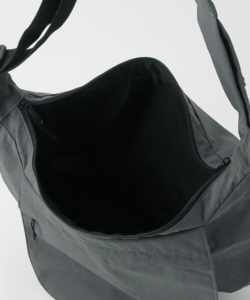 MARMOT CAPITAL(マーモットキャピタル)の「<MARMOT CAPITAL>クロス バッグ(ショルダーバッグ・レディース・ダークグレー/オリーブ/ライトブルー・FREE)」の14枚目の写真