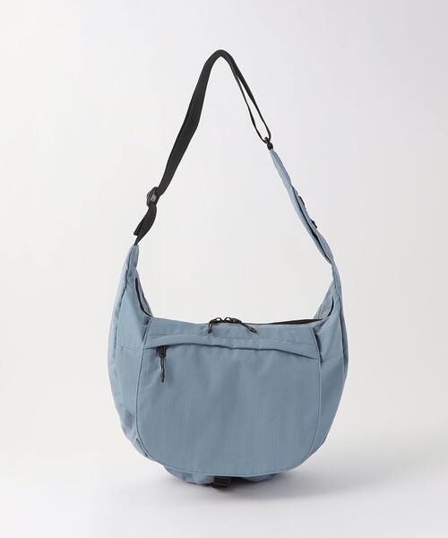 MARMOT CAPITAL(マーモットキャピタル)の「<MARMOT CAPITAL>クロス バッグ(ショルダーバッグ・レディース・ダークグレー/オリーブ/ライトブルー・FREE)」の16枚目の写真