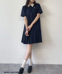 【美品】NICOLE CLUB ニコルクラブ 黒 プリーツワンピース 楽天市場】【SALE／50%OFF】カイキン刺繍プリーツワンピース