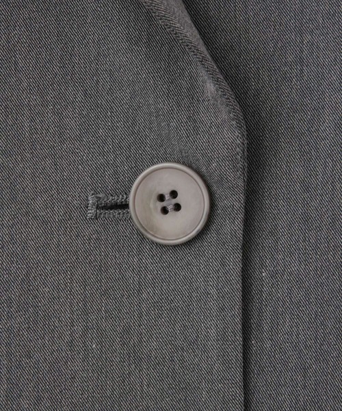 ダブル ブレスト ジャケット KINO THE KEI（テーラードジャケット