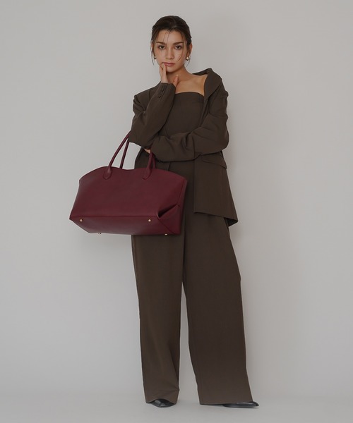 KINO THE KEI ダブル ブレスト ジャケット ダブル ブレスト ジャケット KINO THE KEI（テーラード