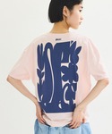 ADAM ET ROPE'(アダムエロペ)の「トップス(Tシャツ/カットソー)」