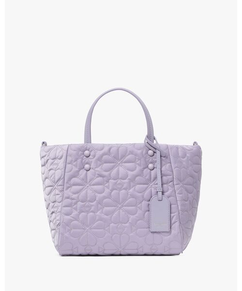 ★Kate Spade★国内発送 ティリー キルテッド スモール トート 国内発送『kate spade』ティリー キルテッド スモール トート