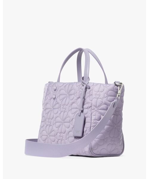 kate spade / ティリー キルテッド スモール トート kate spade new york｜ティリー キルテッド スモール トート