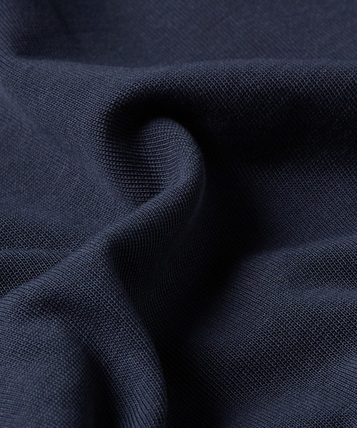 G-STAR（ジースター）の「BACK GRAPHIC ARCH T-SHIRT/バックプリントアーチロゴTシャツ（Tシャツ/カットソー・メンズ・ダークブラック/ホワイト/ダークネイビー/オリーブ・X-SMALL/SMALL/MEDIUM/LARGE/X-LARGE）」の11枚目の写真