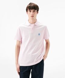 TOMMY HILFIGER | レギュラーポロシャツ(ポロシャツ)