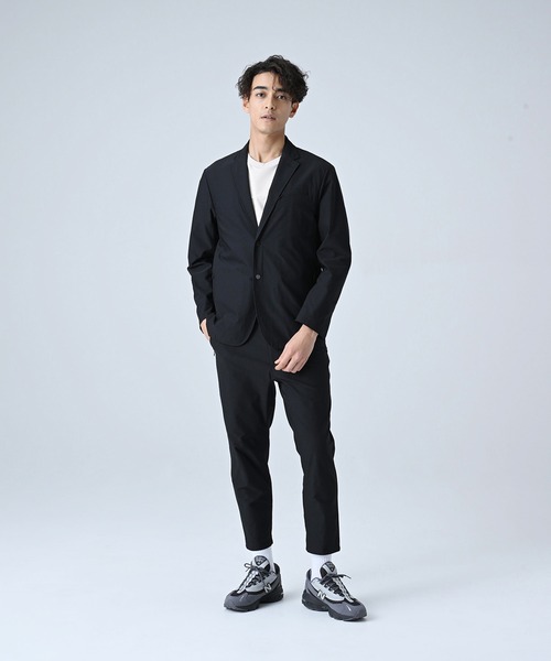 セール】MET24 Slim Tapered Fit（スラックス）｜New Balance