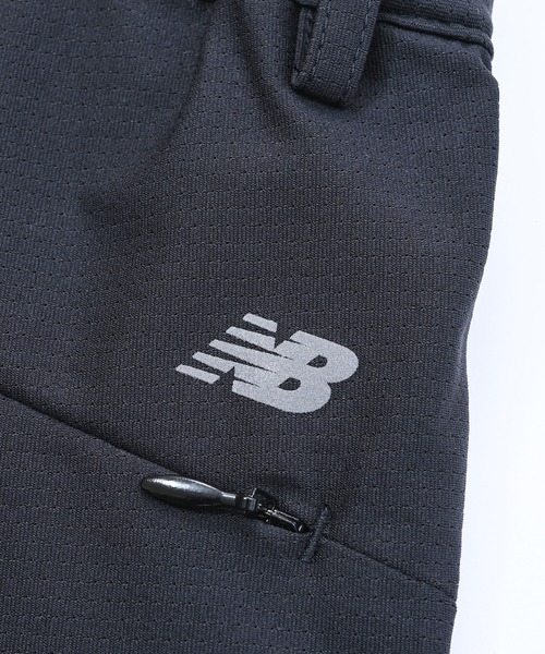 NEW BALANCE(ニューバランス)の「MET24 Slim Tapered Fit(スラックス・メンズ・ブラック/ネイビー・X-LARGE/LARGE/MEDIUM/SMALL/XX-LARGE)」の6枚目の写真