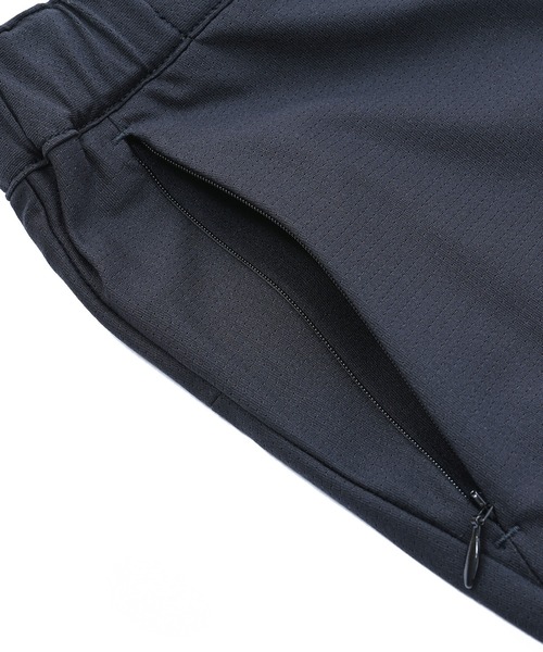 NEW BALANCE(ニューバランス)の「MET24 Slim Tapered Fit(スラックス・メンズ・ブラック/ネイビー・X-LARGE/LARGE/MEDIUM/SMALL/XX-LARGE)」の7枚目の写真
